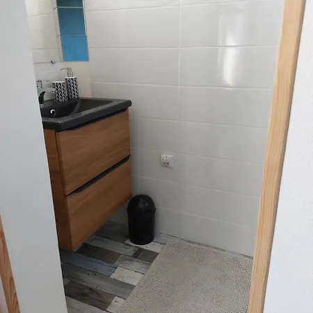 Nyaraló Le Spot De Laurent *