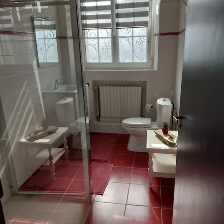 Dom wakacyjny Le Spot De Laurent