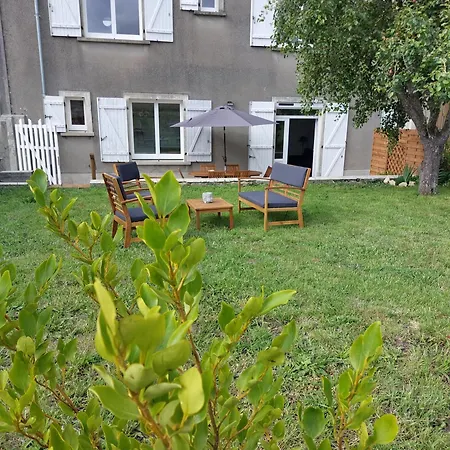 Le Spot De Laurent Saint-Laurent-sur-Mer