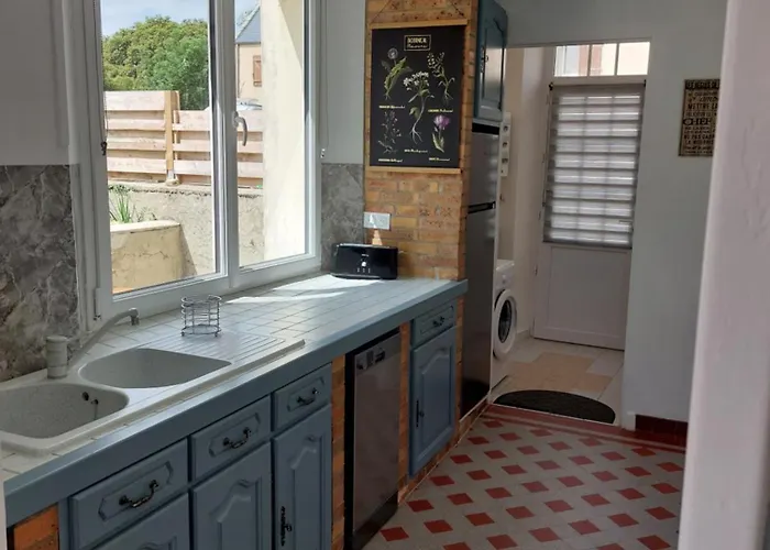 Nyaraló Le Spot De Laurent *