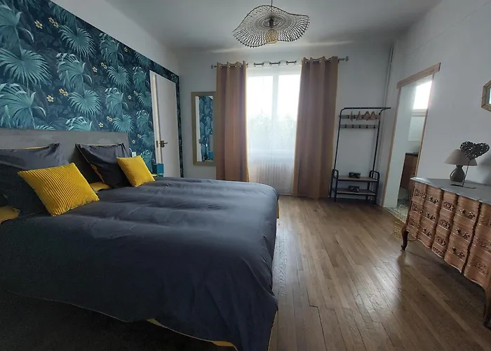 Le Spot De Laurent * Saint-Laurent-sur-Mer