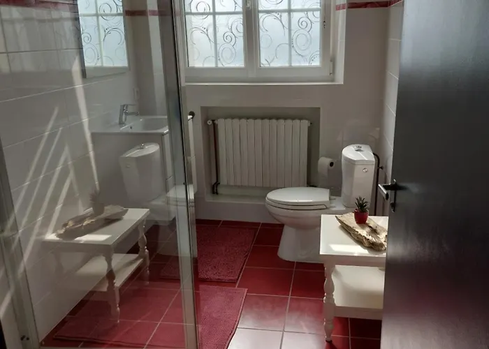 Nyaraló Le Spot De Laurent