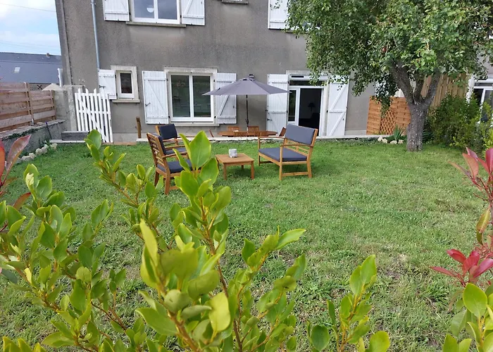 Le Spot De Laurent Saint-Laurent-sur-Mer